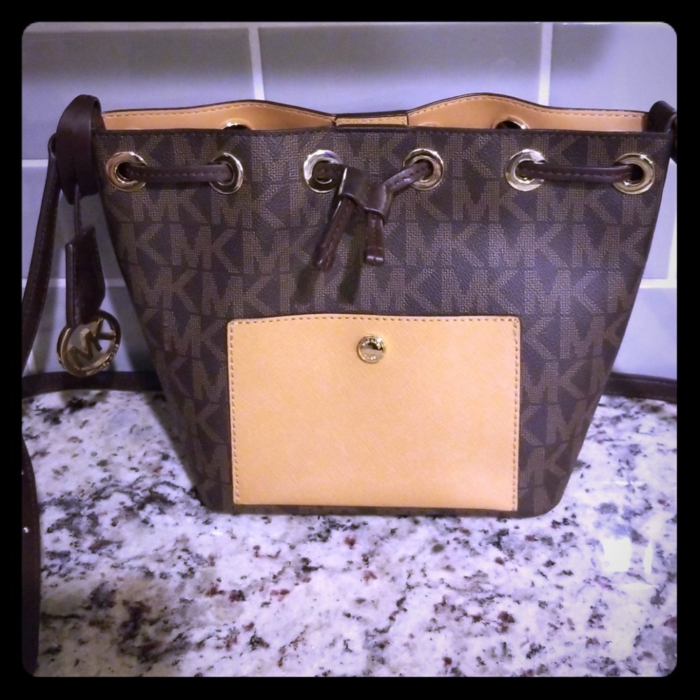 Michael Kors purse